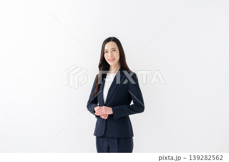 ビジネス 女性 ビジネス 女性 139282562