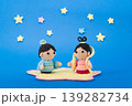あみぐるみの七夕 139282734