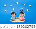 あみぐるみの七夕 139282735