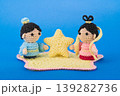 あみぐるみの七夕 139282736