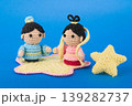 あみぐるみの七夕 139282737