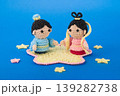 あみぐるみの七夕 139282738