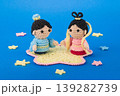 あみぐるみの七夕 139282739
