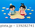 あみぐるみの七夕 139282741