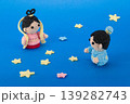 あみぐるみの七夕 139282743