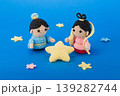 あみぐるみの七夕 139282744