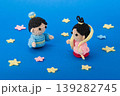 あみぐるみの七夕 139282745