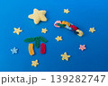 あみぐるみの七夕 139282747