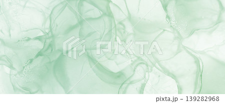 パープルの丸形アクセントカラー背景素材　微妙な幾何学模様が入ったデザイン 139282968