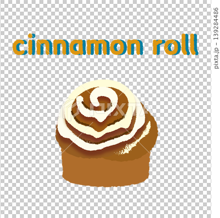 cinnamon roll cinnamon roll 139284486
