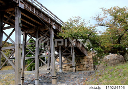 錦帯橋 錦帯橋 139284506