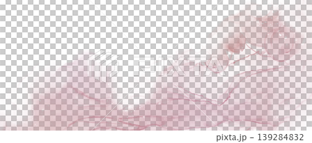 Yellow-green glitter water surface texture material; a beautiful background design with shimmering waves. 139284832