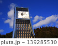 時計台 139285530