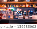 バーのカウンター 139286002