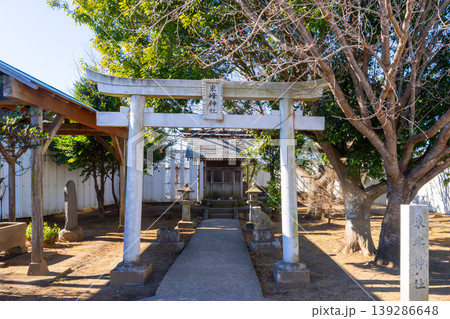 千葉県・成田空港内に鎮座する東峰神社 千葉県・成田空港内に鎮座する東峰神社 139286648