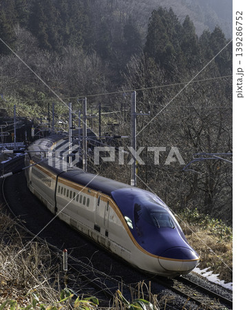 山形新幹線 E8系 山形新幹線 E8系 139286752