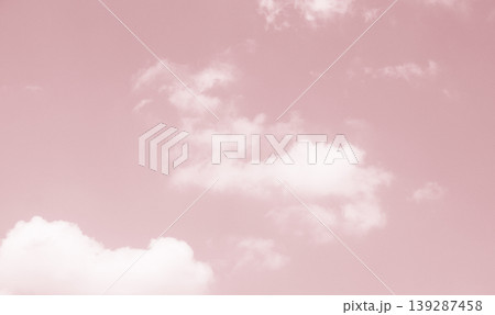 Pink Sky Pastel Gradient Background Cloud Landscape Wallpaper Dramatic Dusk Scenic View Peaceful Abstract Nature Atmosphere Twilight Heaven Morning Backdrop Bright Fantasy Skyline Space Holidays. Pink Sky Pastel Gradient Background Cloud Landscape Wallpaper Dramatic Dusk Scenic View Peaceful Abstract Nature Atmosphere Twilight Heaven Morning Backdrop Bright Fantasy Skyline Space Holidays. 139287458