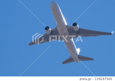 旅客機・ボーイング767 旅客機・ボーイング767 139287560