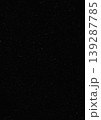 星空 背景 黒 宇宙 夜空 キラキラ 粒子 光 抽象的 縦 139287785
