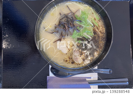 天草名物　天草大王ラーメン 139288548
