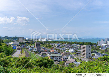 青島の海辺の街 青島の海辺の街 139288657