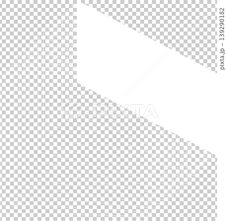 Square with blending line emblem modern design for science, tech, digital Square with blending line emblem modern design for science, tech, digital 139290182