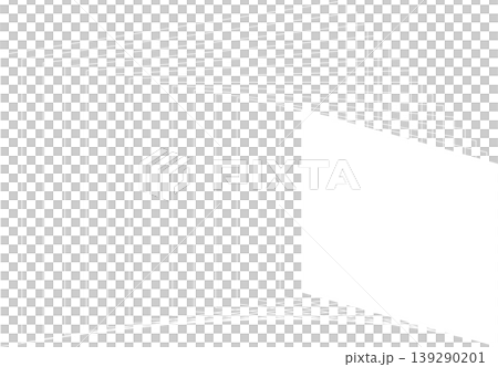 Square with blending line emblem modern design for science, tech, digital Square with blending line emblem modern design for science, tech, digital 139290201