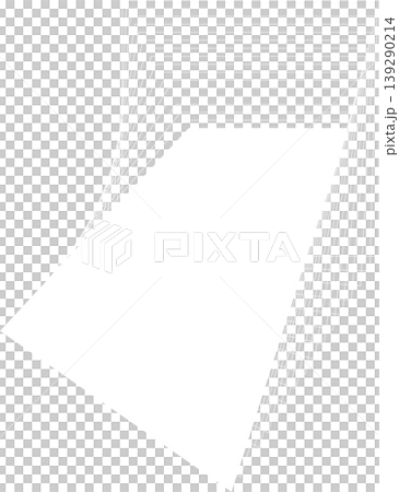 Square with blending line emblem modern design for science, tech, digital Square with blending line emblem modern design for science, tech, digital 139290214