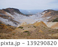 安達太良山　沼の平爆裂火口③ 139290820
