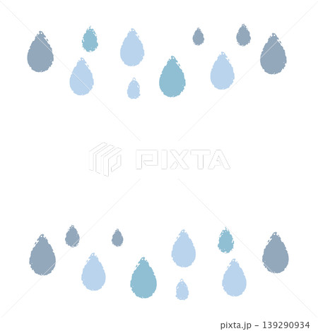 雨 ライン 雨 ライン 139290934
