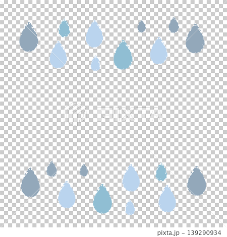雨線 雨線 139290934