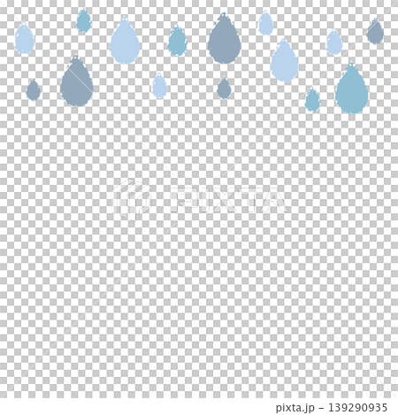 雨線 雨線 139290935
