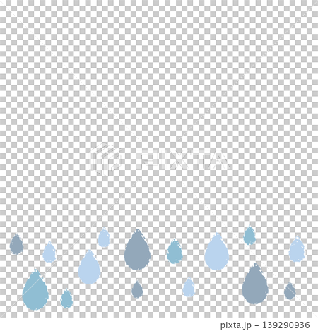 雨線 雨線 139290936