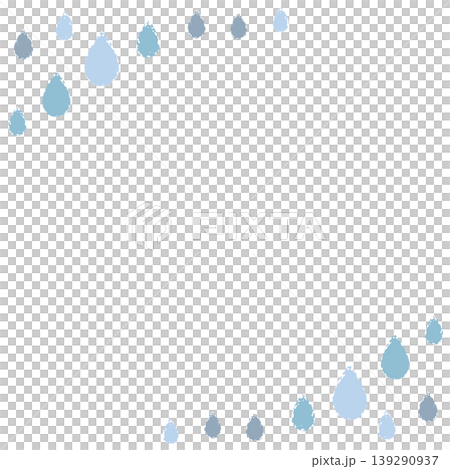 雨線 雨線 139290937