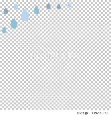 雨線 雨線 139290938