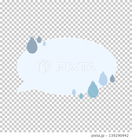 雨氣球 雨氣球 139290942