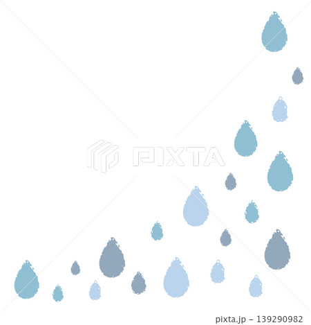 雨 コーナー 雨 コーナー 139290982