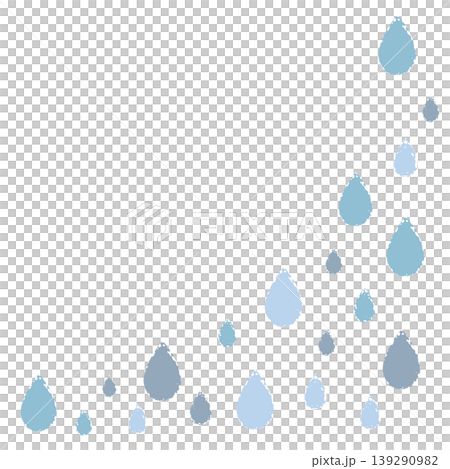 雨 コーナー 雨 コーナー 139290982