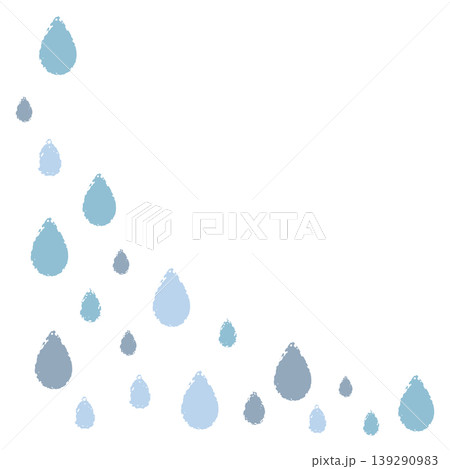 雨 コーナー 雨 コーナー 139290983