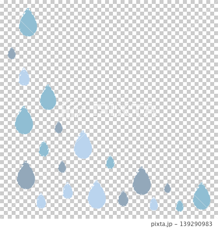 雨 コーナー 雨 コーナー 139290983