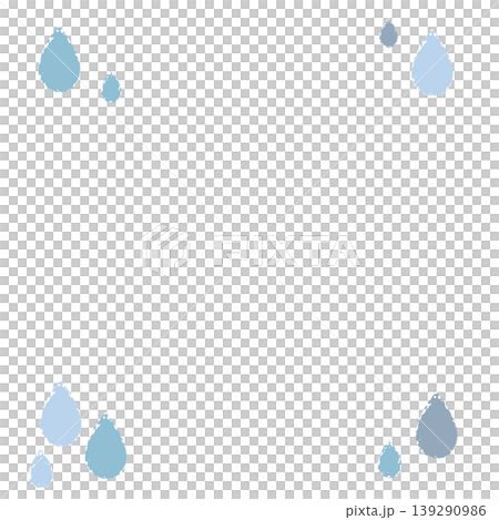 雨 コーナー 雨 コーナー 139290986