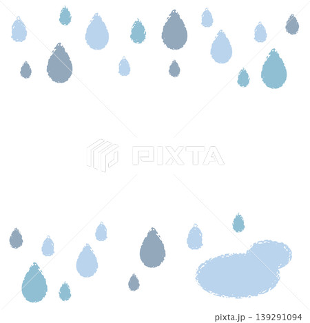 水たまり ライン 水たまり ライン 139291094