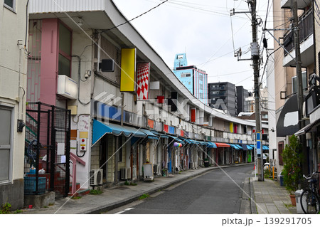 野毛都橋商店街 野毛都橋商店街 139291705