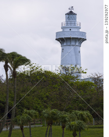 【鵝鑾鼻灯台】台湾屏東県恒春・墾丁国家公園 / Eluanbi Lighthouse, Taiwan 【鵝鑾鼻灯台】台湾屏東県恒春・墾丁国家公園 / Eluanbi Lighthouse, Taiwan 139292977