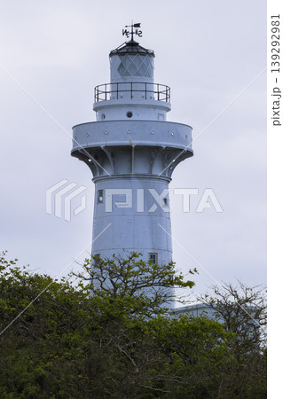 【鵝鑾鼻灯台】台湾屏東県恒春・墾丁国家公園 / Eluanbi Lighthouse, Taiwan 139292981