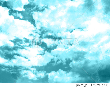 空、青空、雲、水彩、背景、夏、青、背景素材、自然、バックグラウンド、大空、天気、イラスト、水彩画、青 空、青空、雲、水彩、背景、夏、青、背景素材、自然、バックグラウンド、大空、天気、イラスト、水彩画、青 139293444
