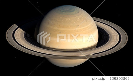 土星 139293863