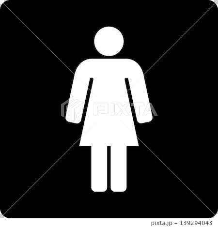Woman icon Woman icon 139294043