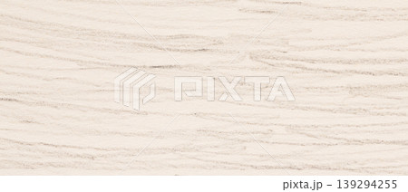 Light cream whitewashed paper texture with natural wavy grain lines as a minimal background Light cream whitewashed paper texture with natural wavy grain lines as a minimal background 139294255