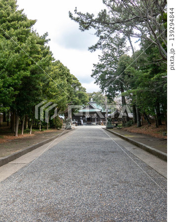 鶴谷八幡宮:千葉県館山市 鶴谷八幡宮:千葉県館山市 139294844